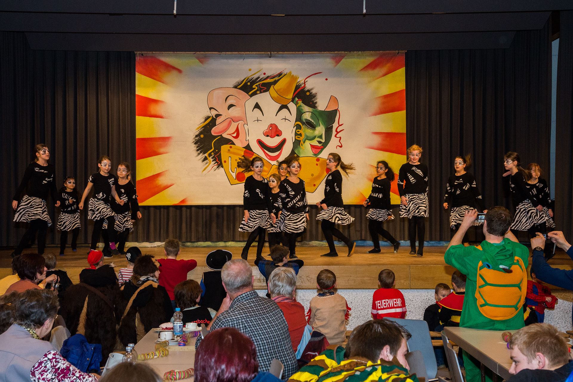 Narrenbaumstellen 2014 (12)
