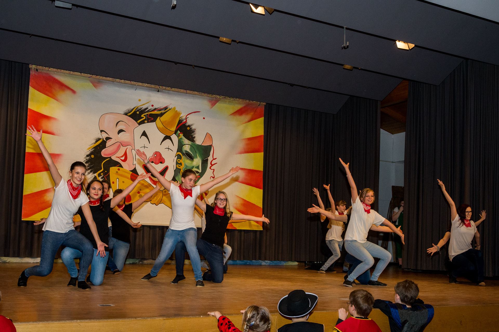 Narrenbaumstellen 2014 (14)