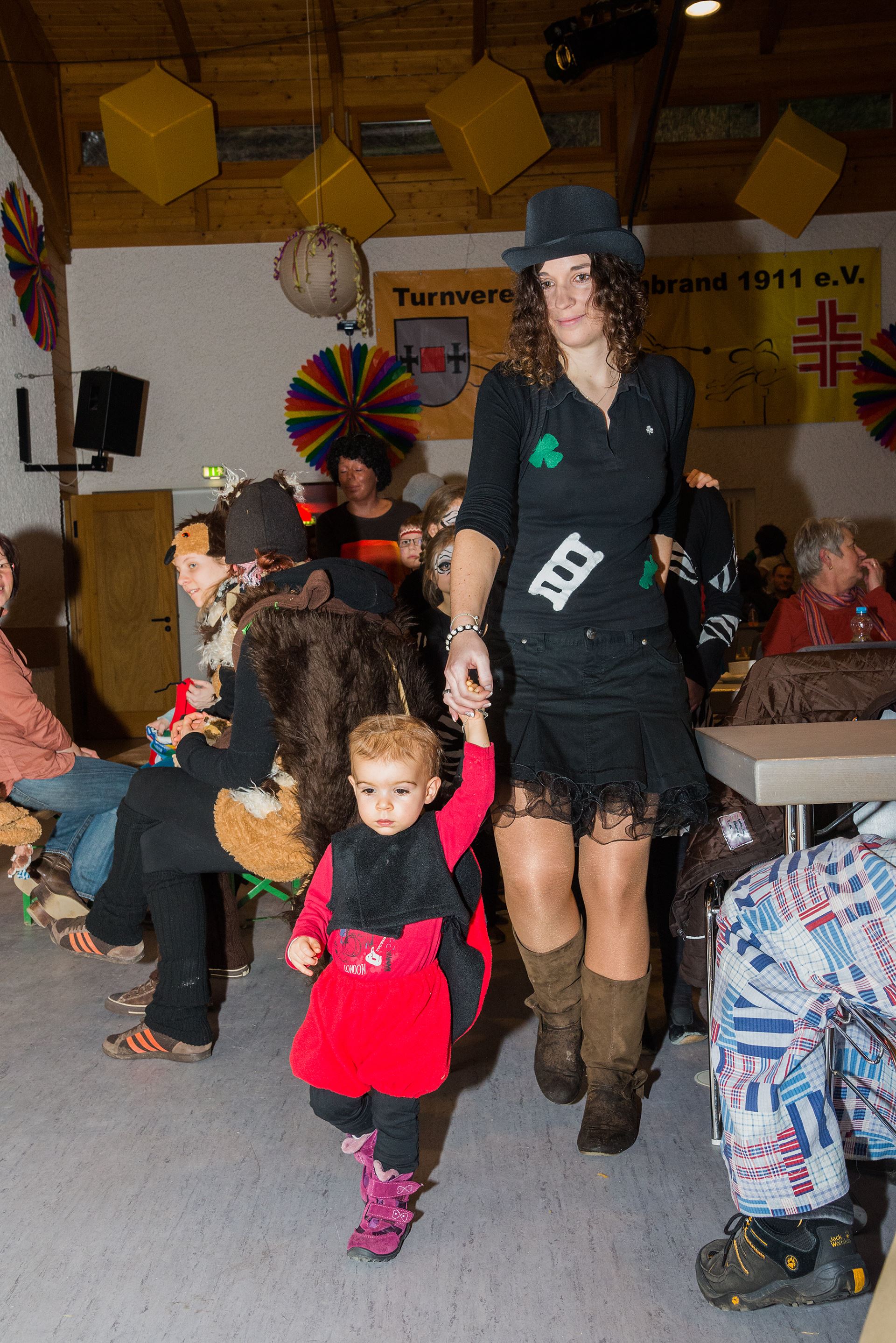 Narrenbaumstellen 2014 (17)