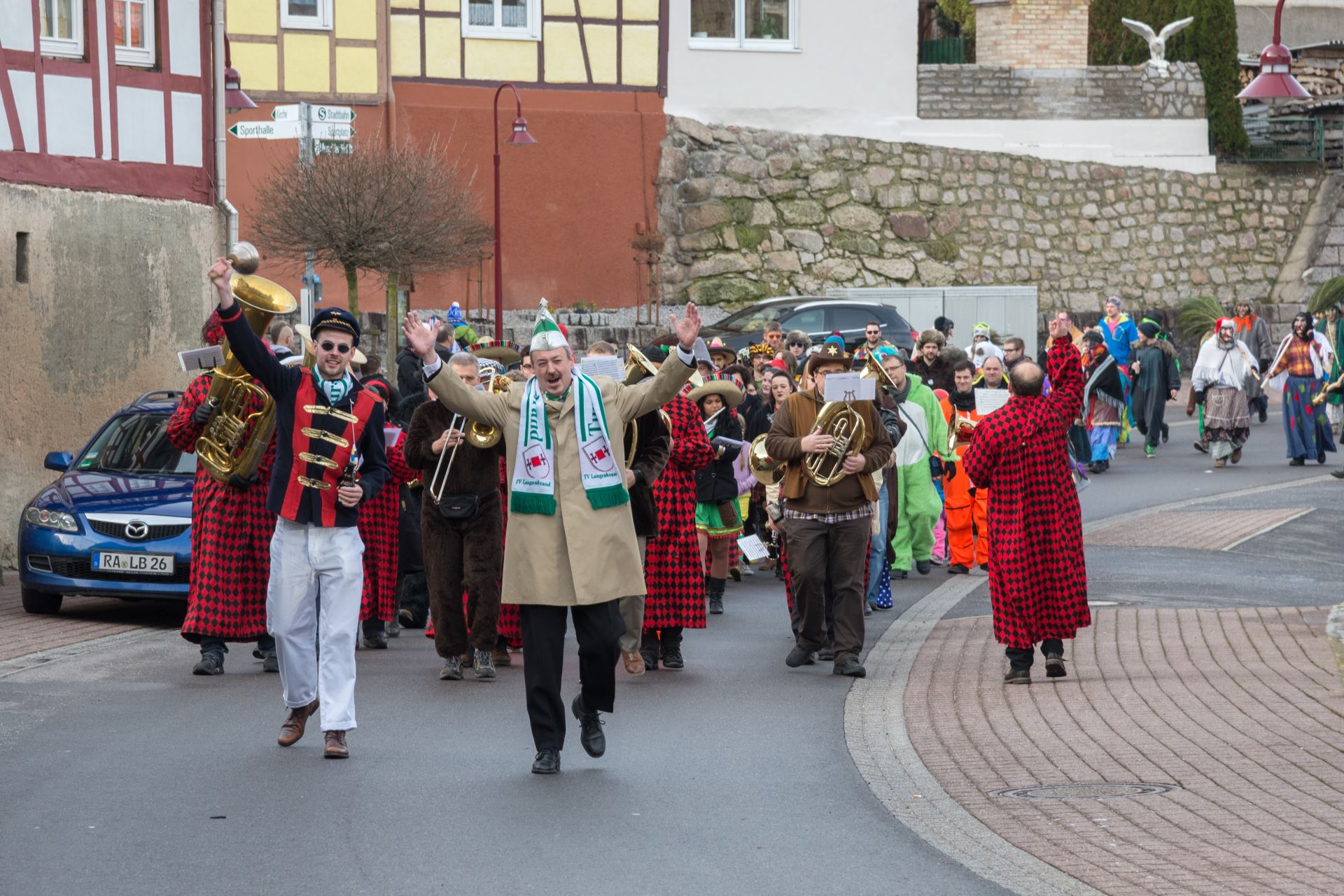 Narrenbaumstellen 2015 (01)