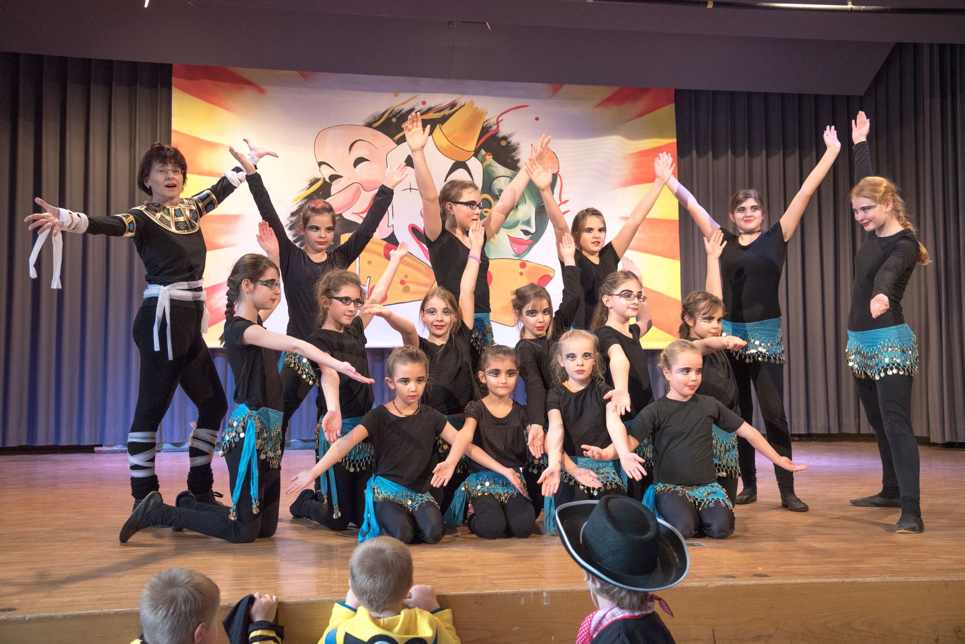 Narrenbaumstellen 2016 (07)