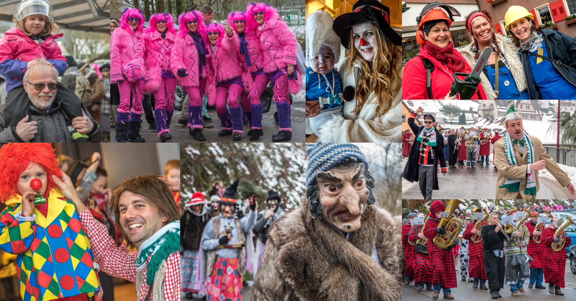 Narrenbaumstellen 2016 (09)
