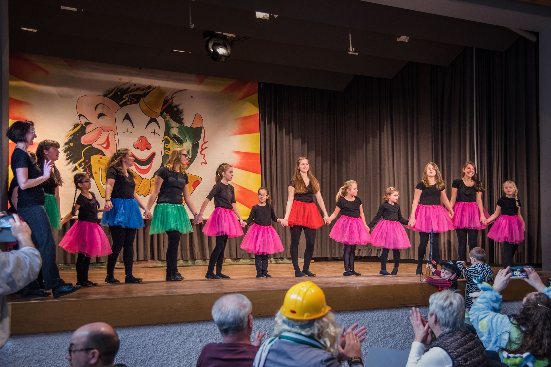 Narrenbaumstellen 2017 (10)