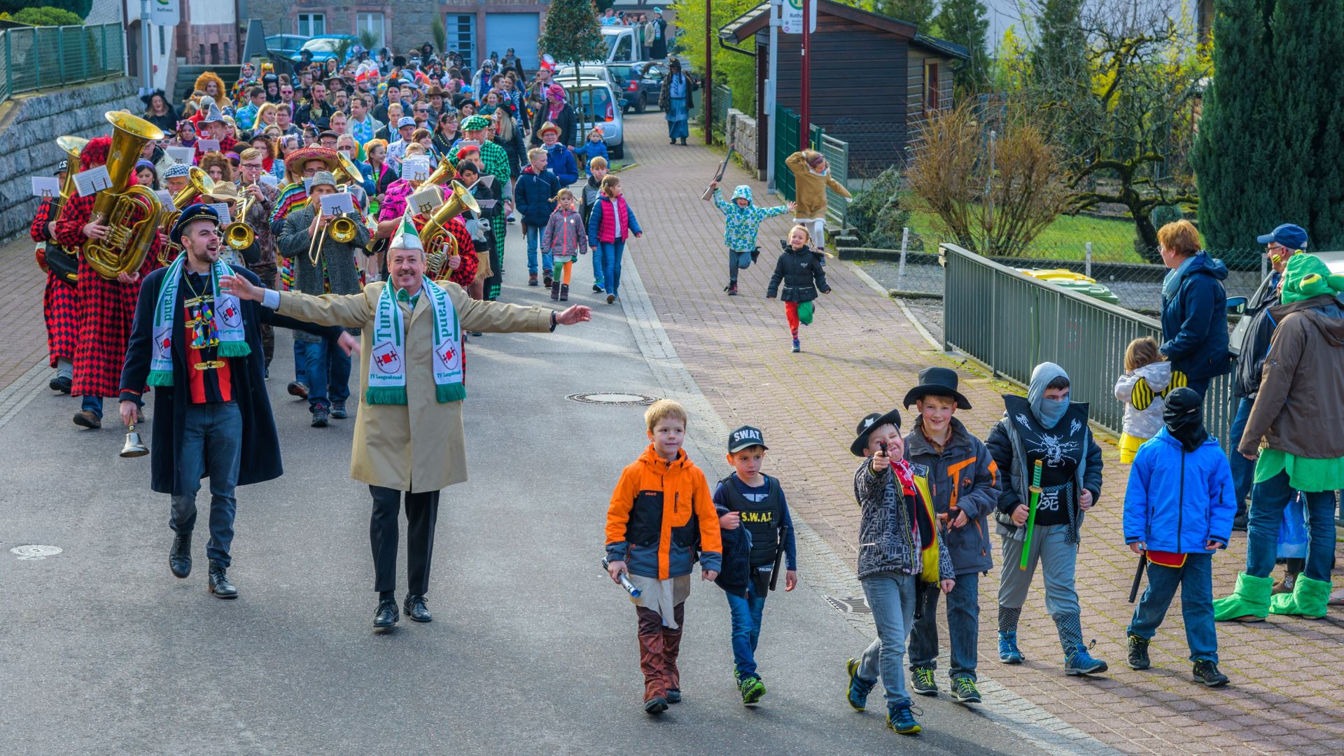 Narrenbaumstellen 2018 (02)