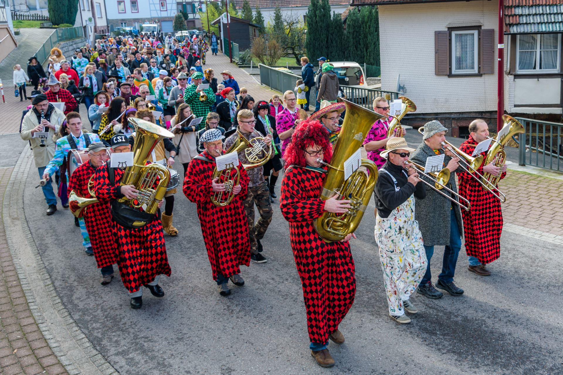 Narrenbaumstellen 2018 (03)