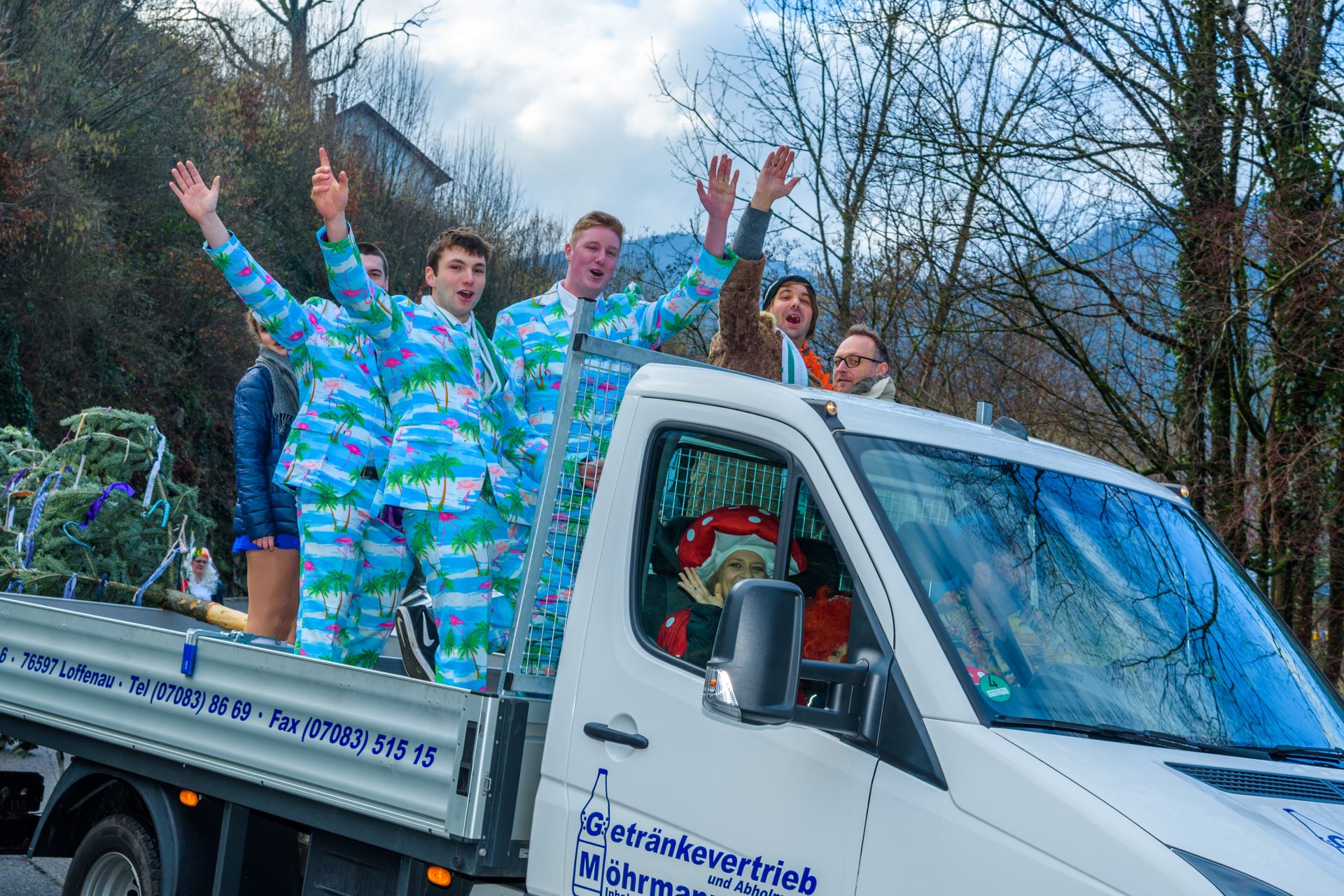 Narrenbaumstellen 2018 (05)