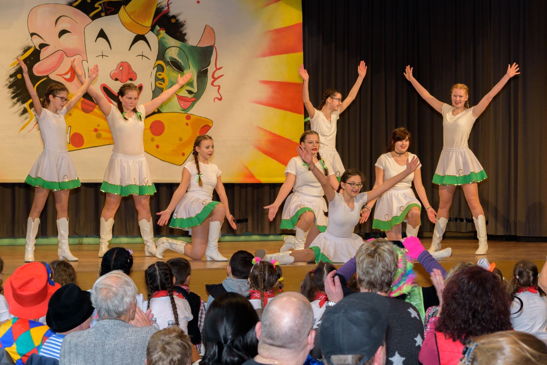 Narrenbaumstellen 2018 (07)