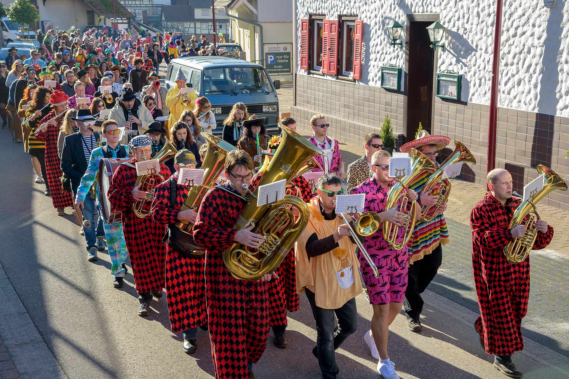 Narrenbaumstellen 2019 (02)
