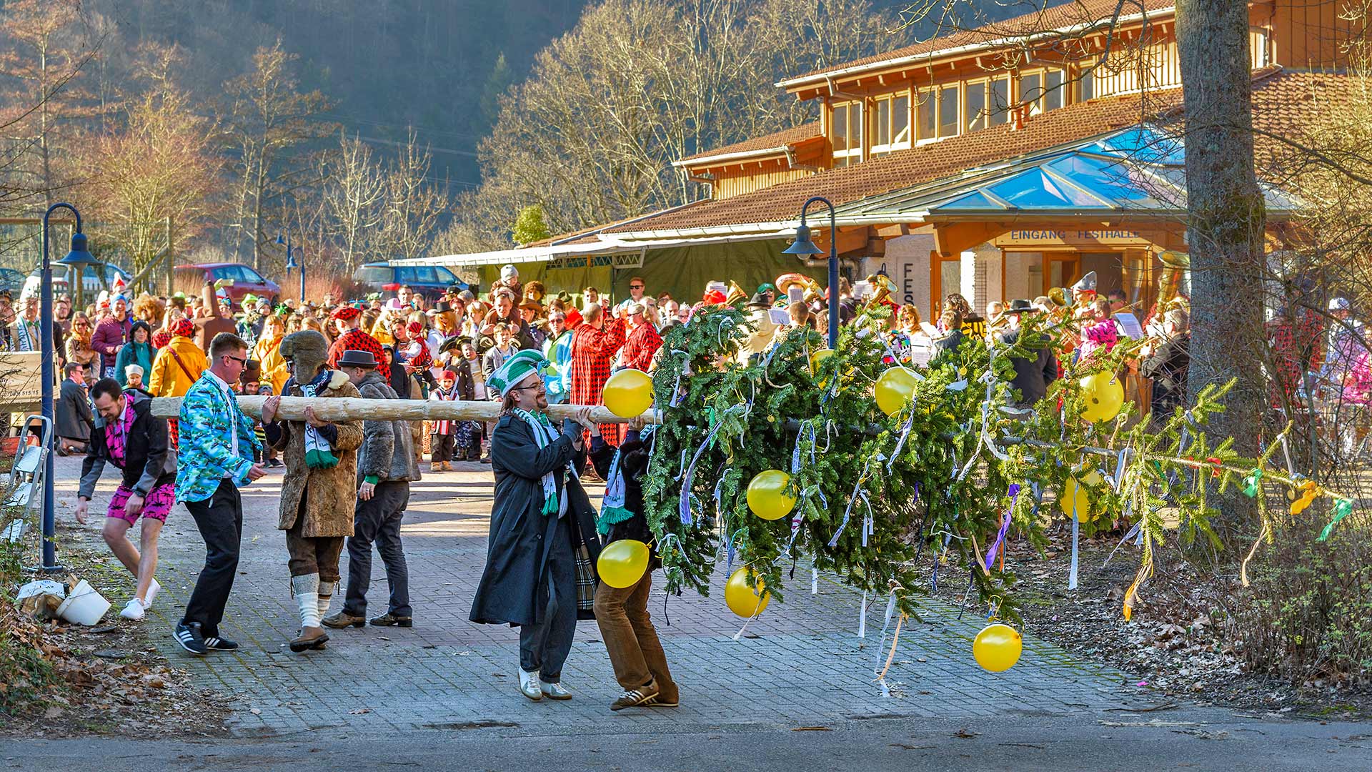 Narrenbaumstellen 2019 (03)