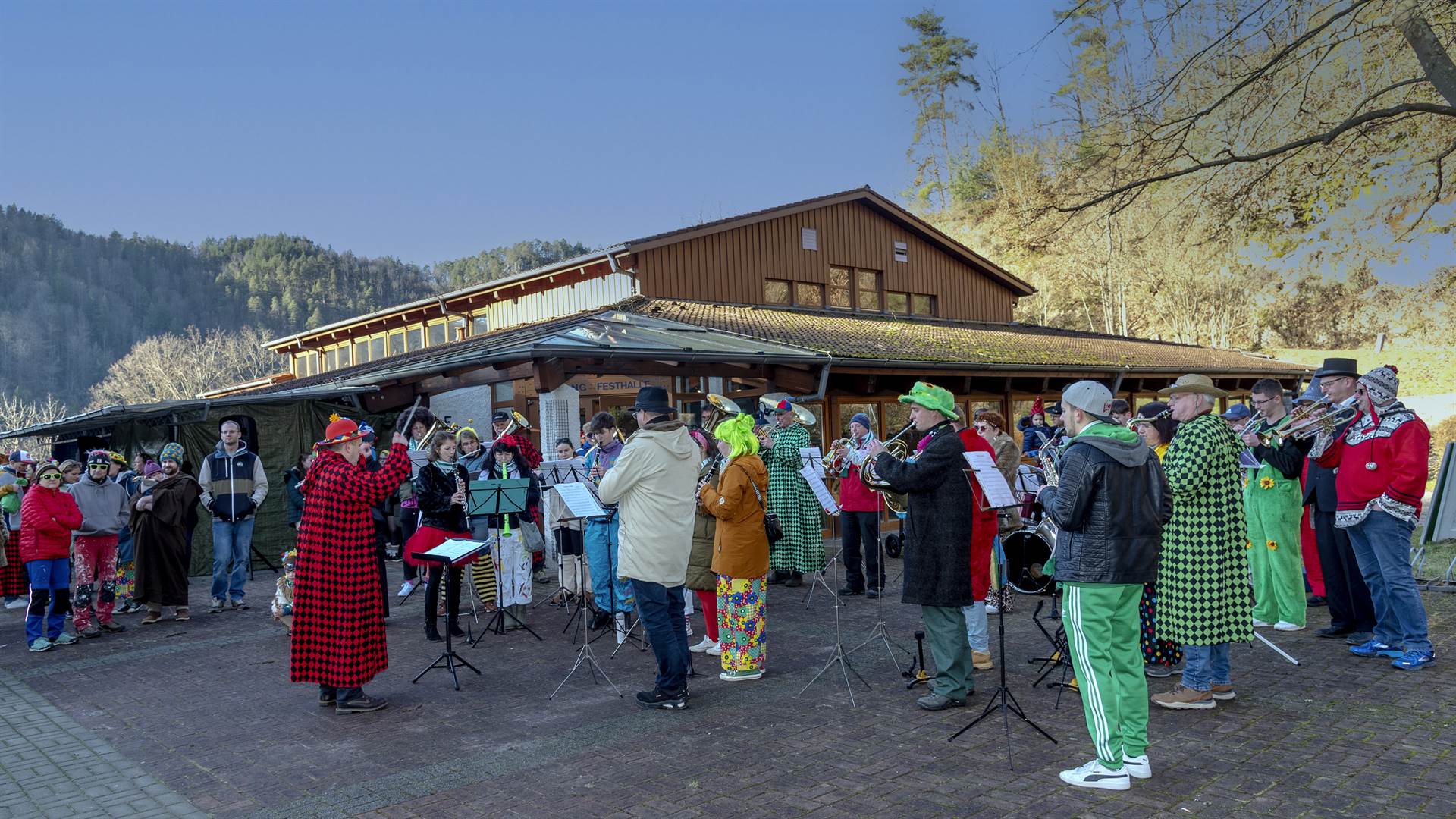 Narrenbaumstellen 2024 (01)