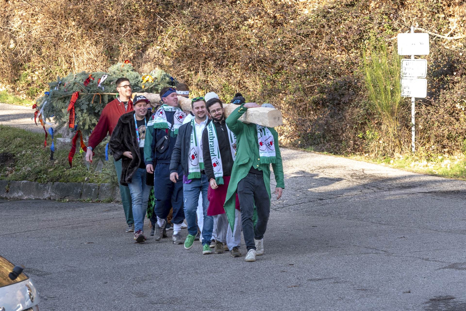 Narrenbaumstellen 2024 (03)