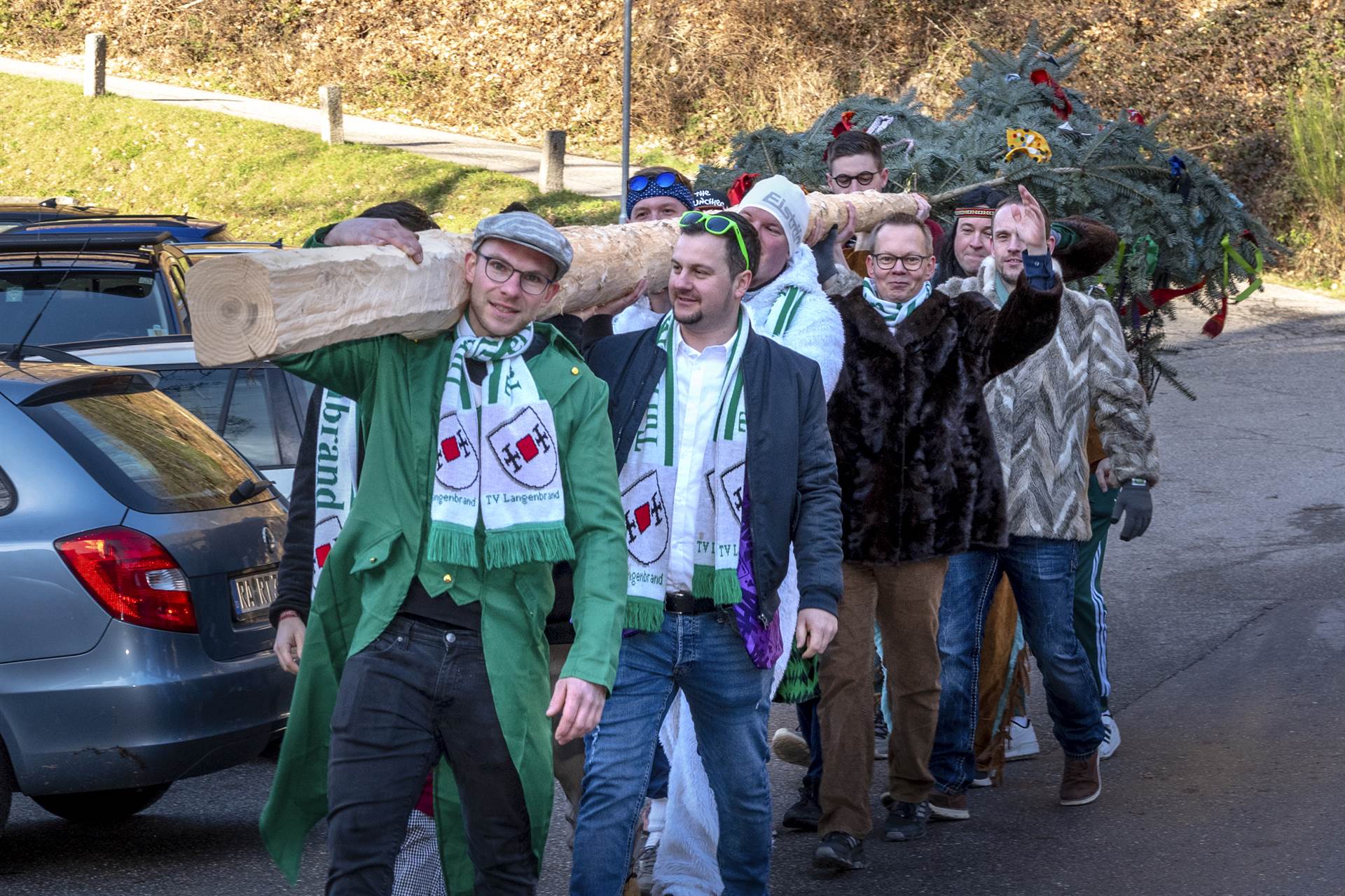 Narrenbaumstellen 2024 (04)