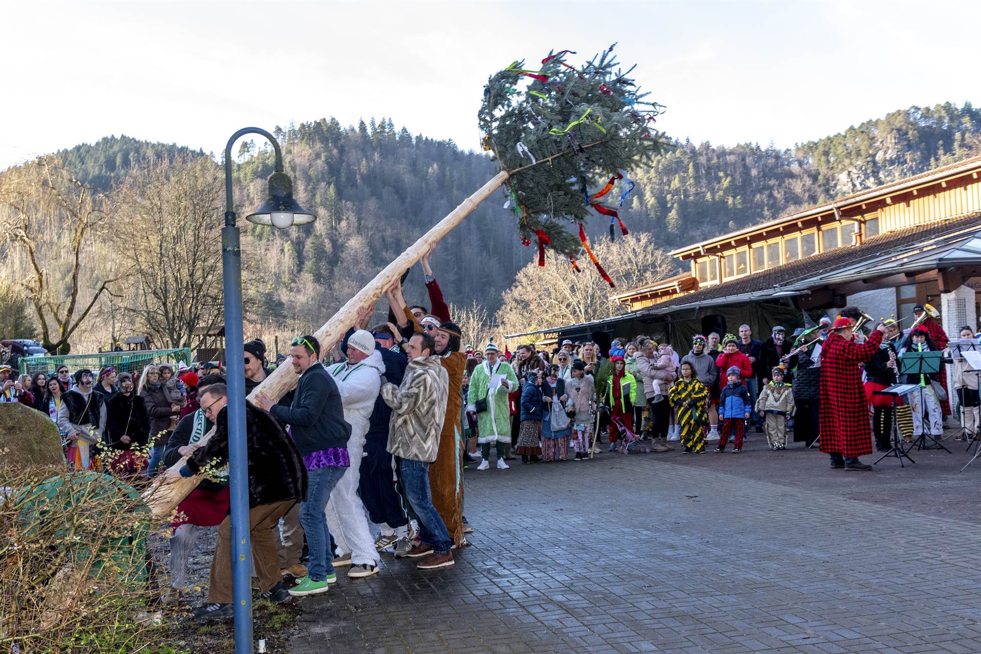 Narrenbaumstellen 2024 (05)