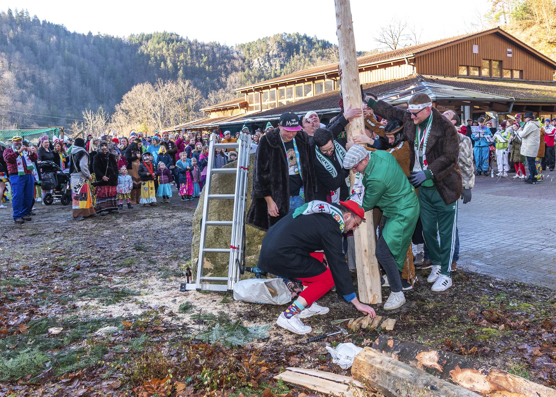 Narrenbaumstellen 2024 (06)