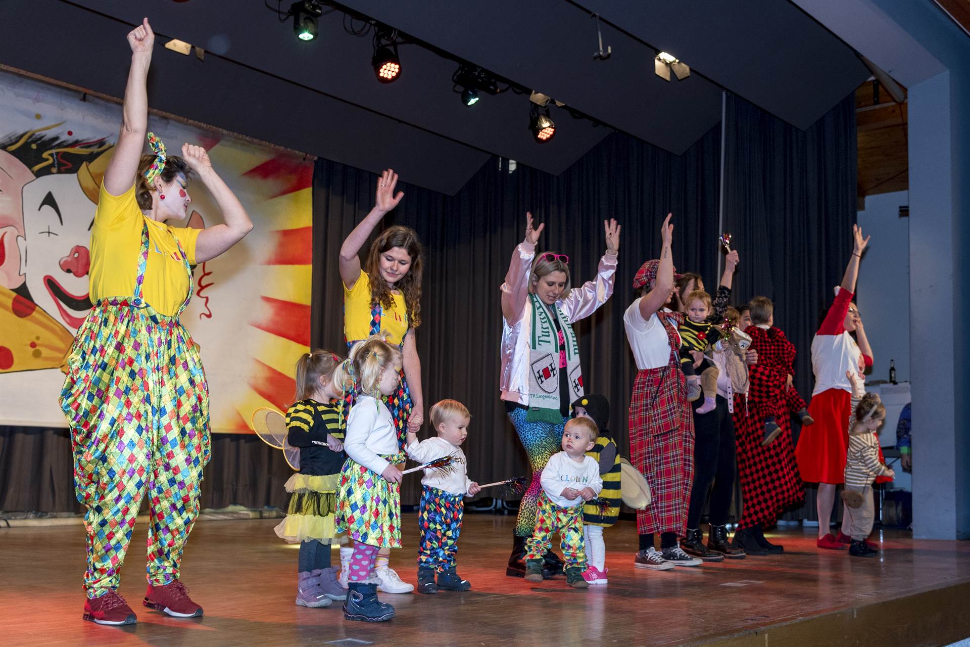 Narrenbaumstellen 2024 (15)