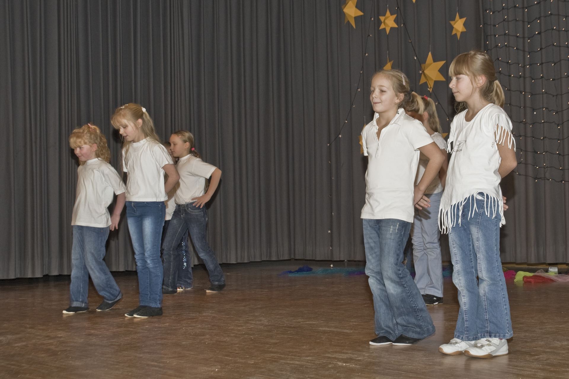 Weihnachtsfeier 2009 (07)