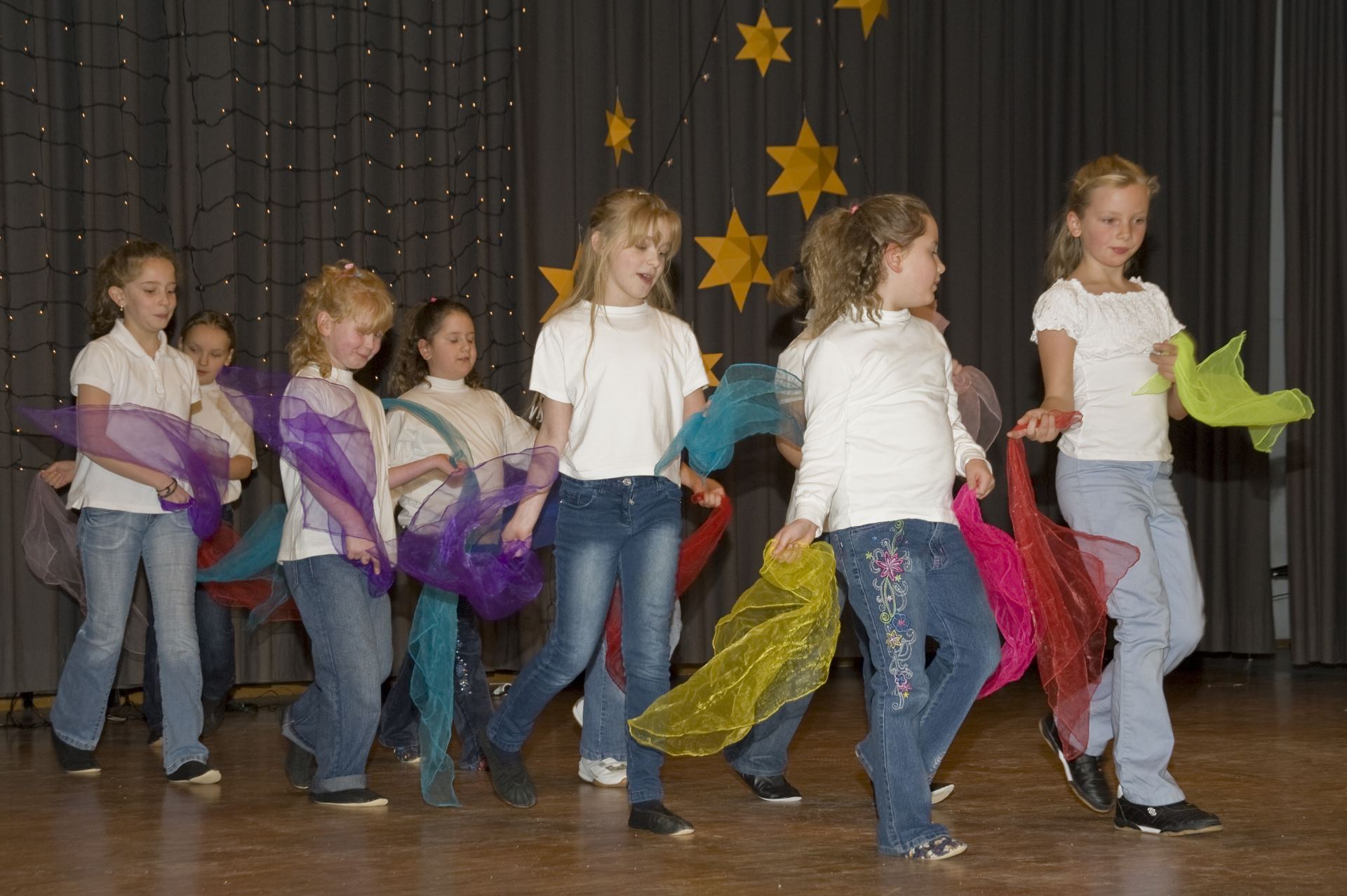 Weihnachtsfeier 2009 (08)