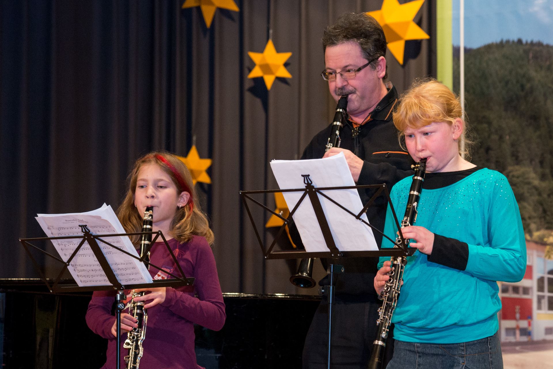 Weihnachtsfeier 2013 (01)