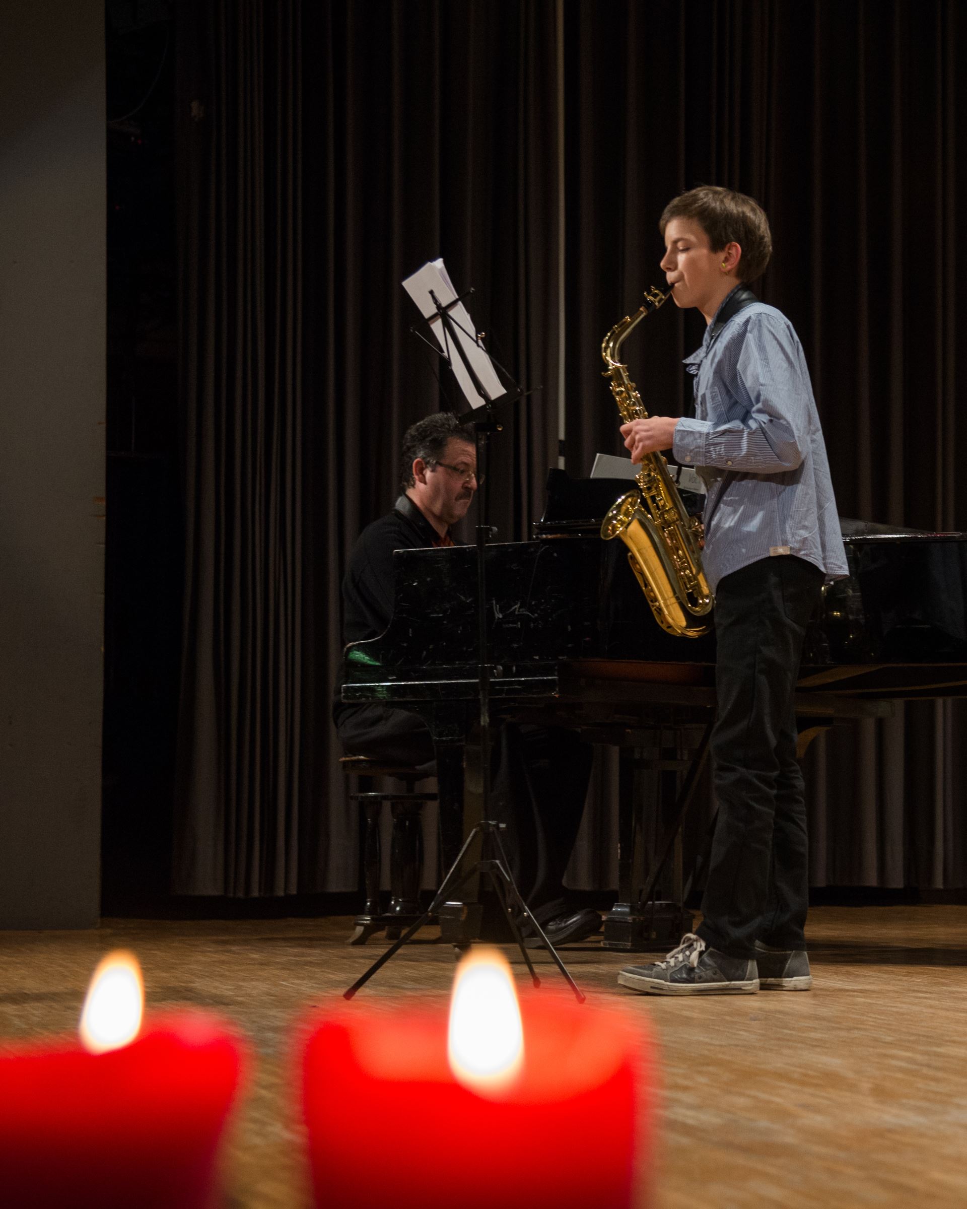 Weihnachtsfeier 2013 (09)
