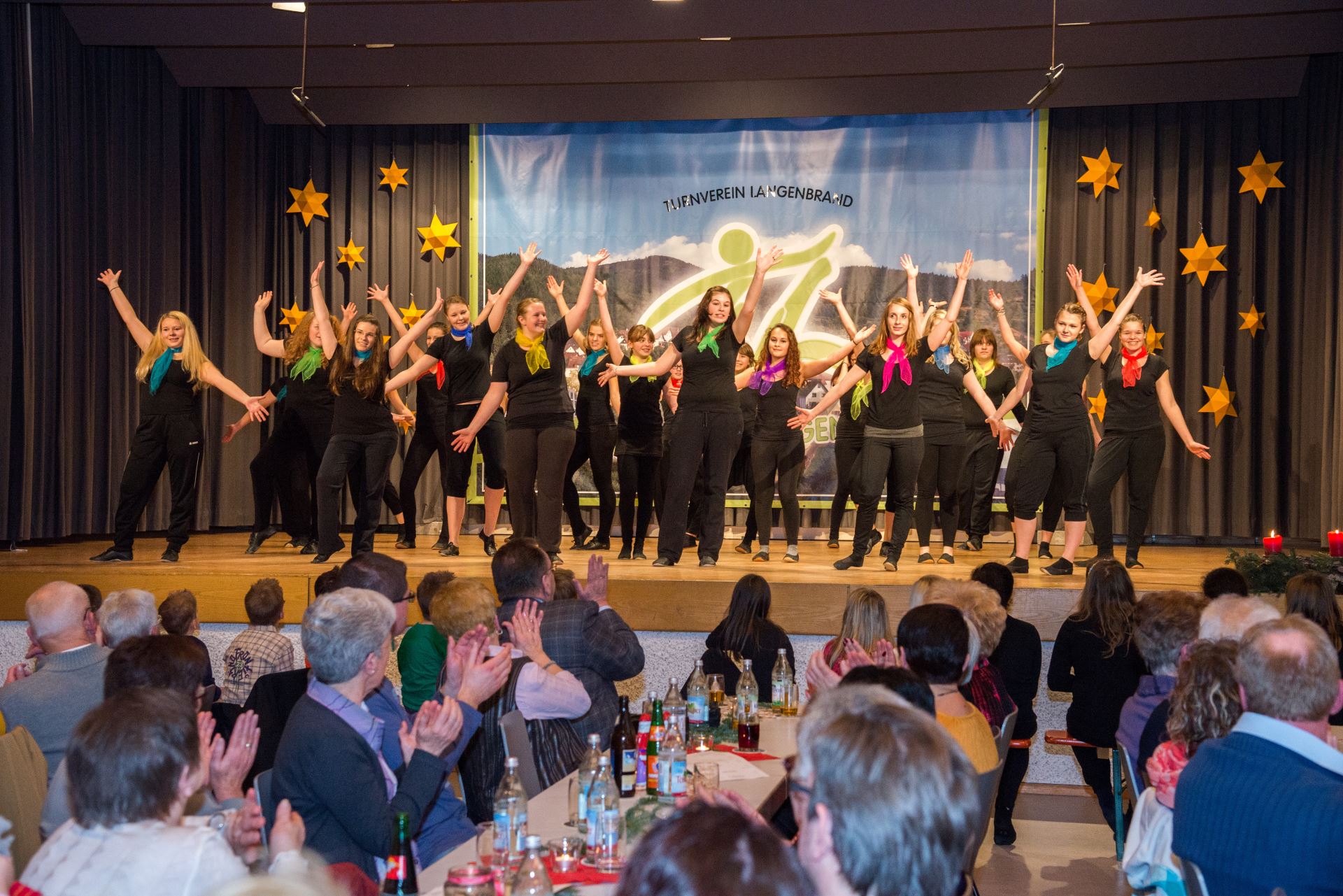 Weihnachtsfeier 2013 (13)