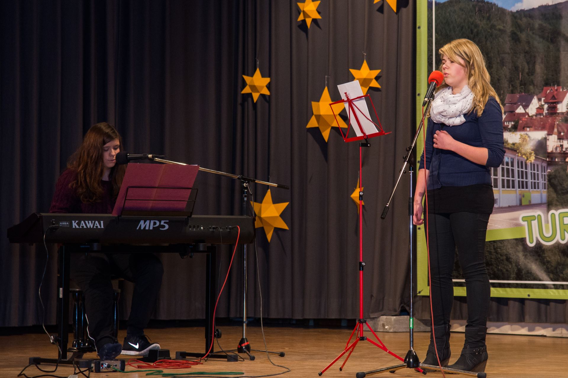 Weihnachtsfeier 2013 (16)