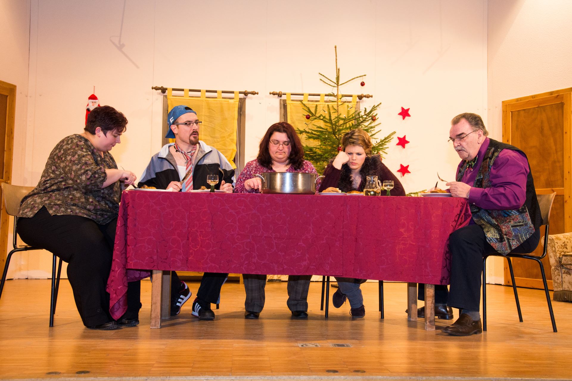 Weihnachtsfeier 2013 (42)