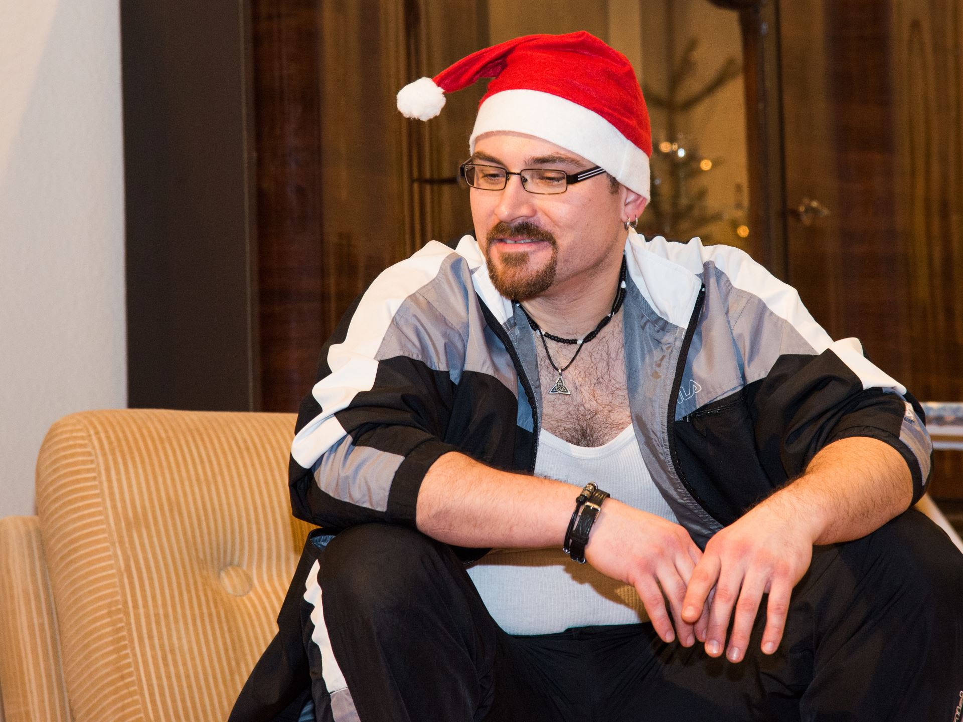 Weihnachtsfeier 2013 (57)