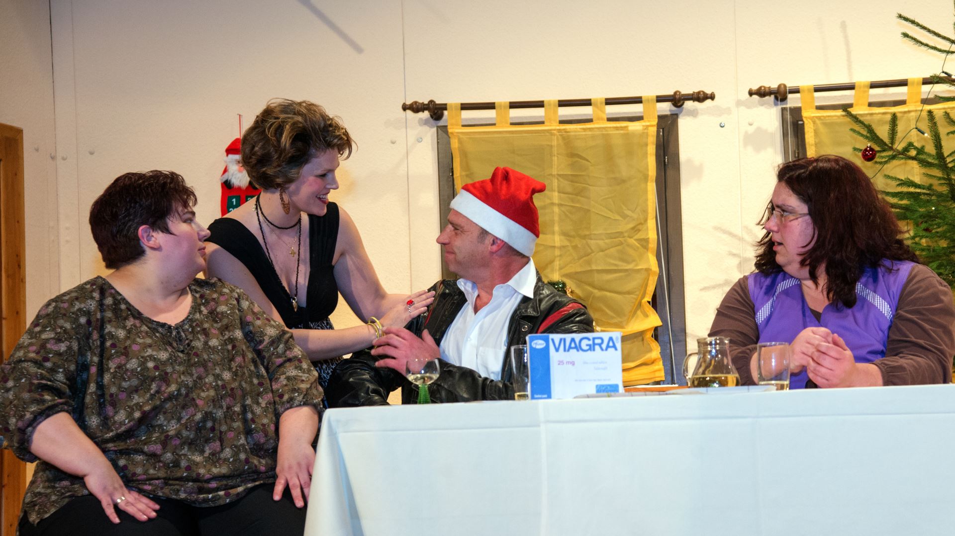 Weihnachtsfeier 2013 (59)