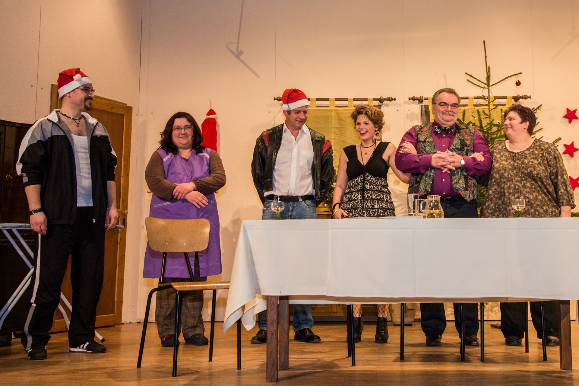 Weihnachtsfeier 2013 (62)
