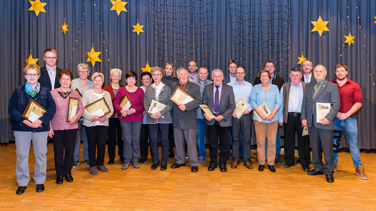 Weihnachtsfeier 2017 (10)