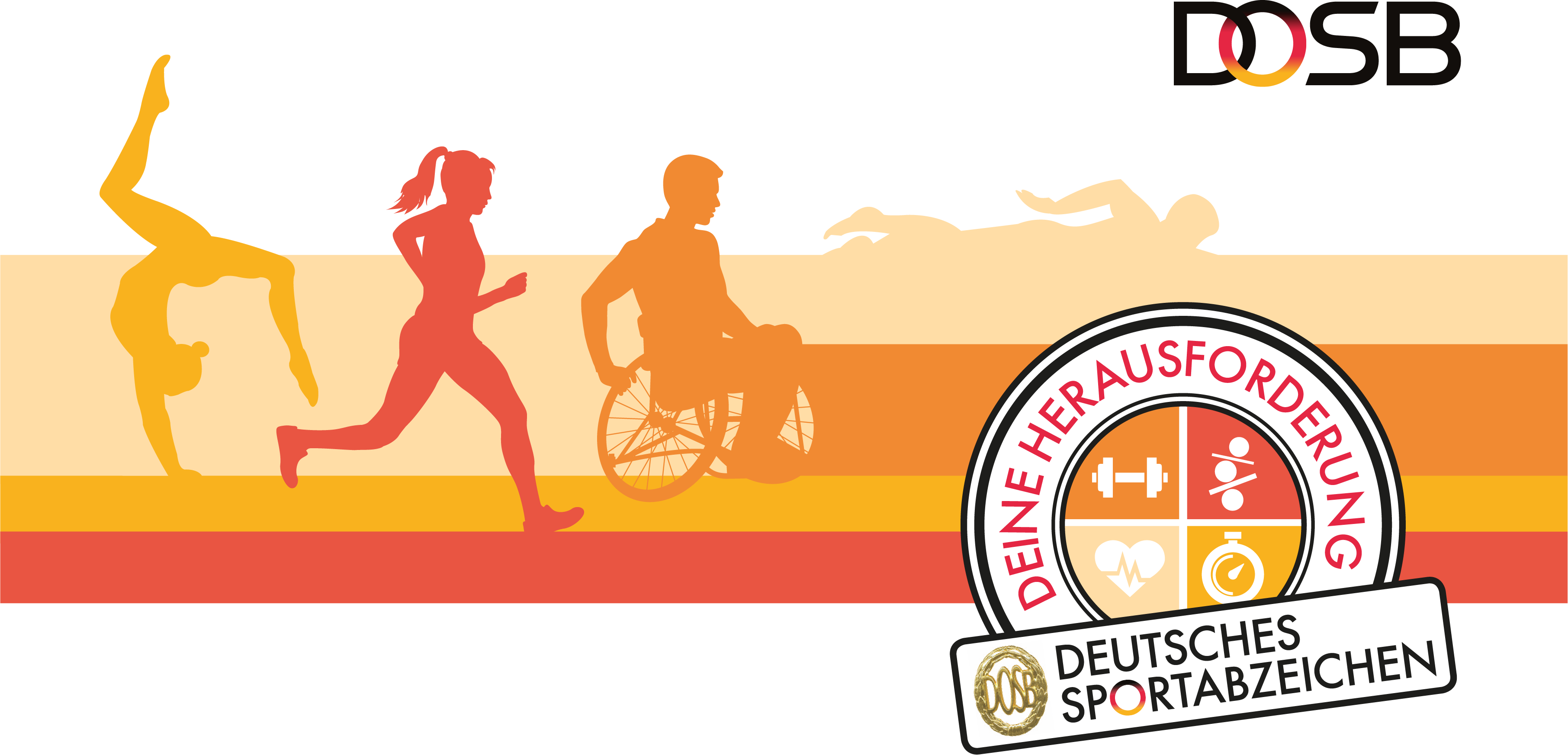 Deutsches Sportabzeichen (Header)