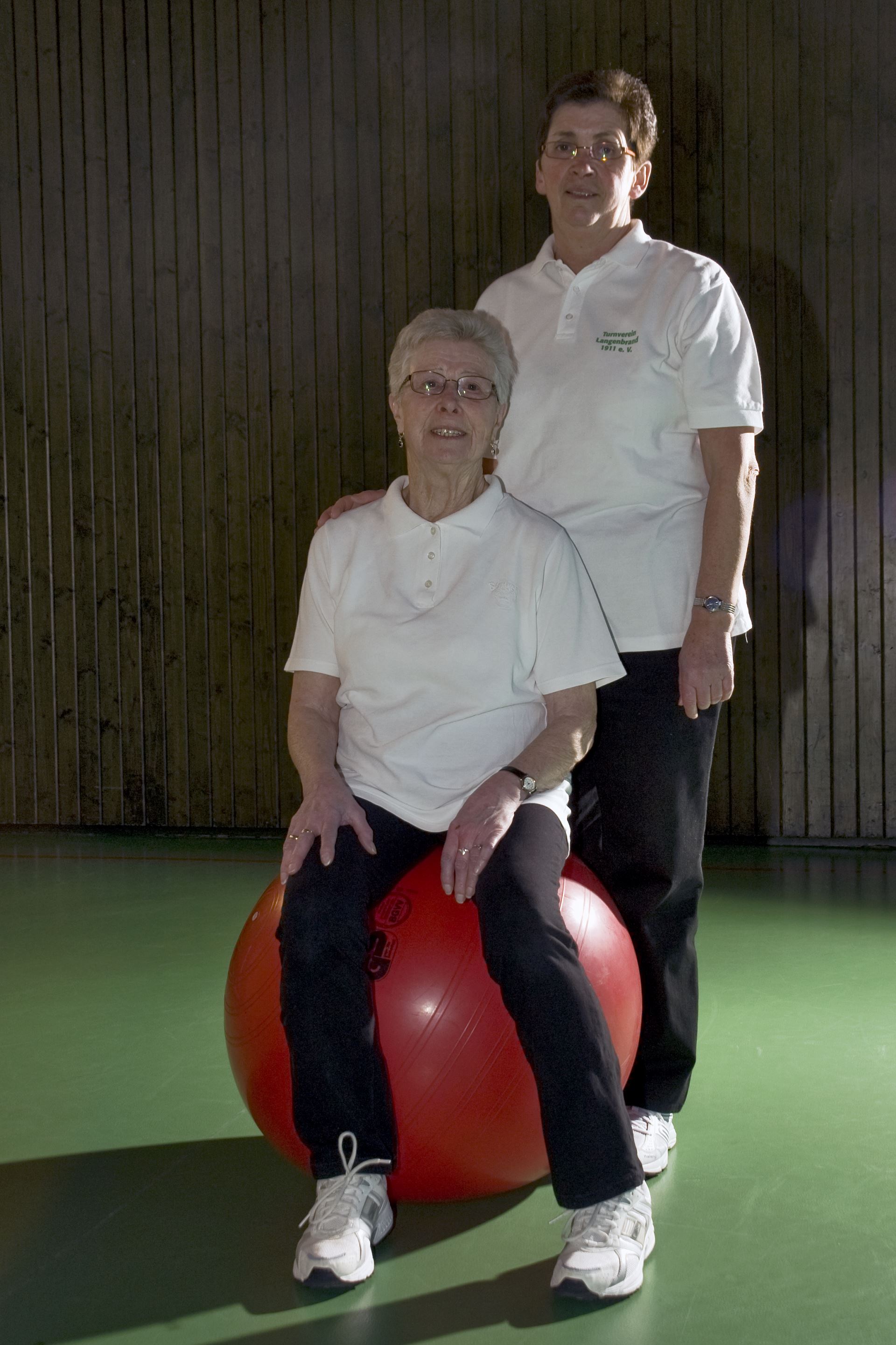 Hausfrauenturnen im Jahr 2010 (02)