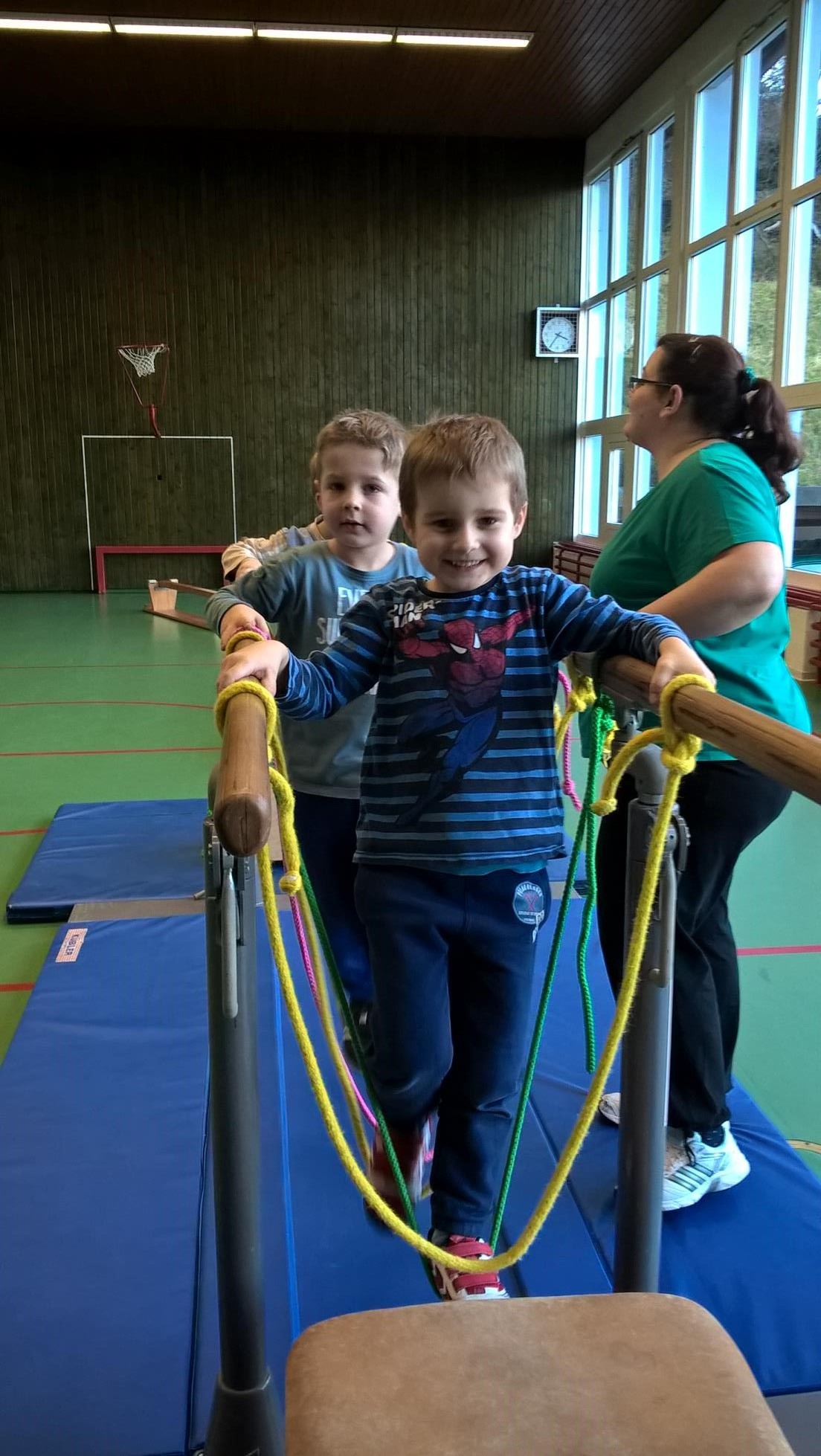 Kinderturnen im Jahr 2017 (06)