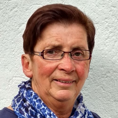 Renate Wörner