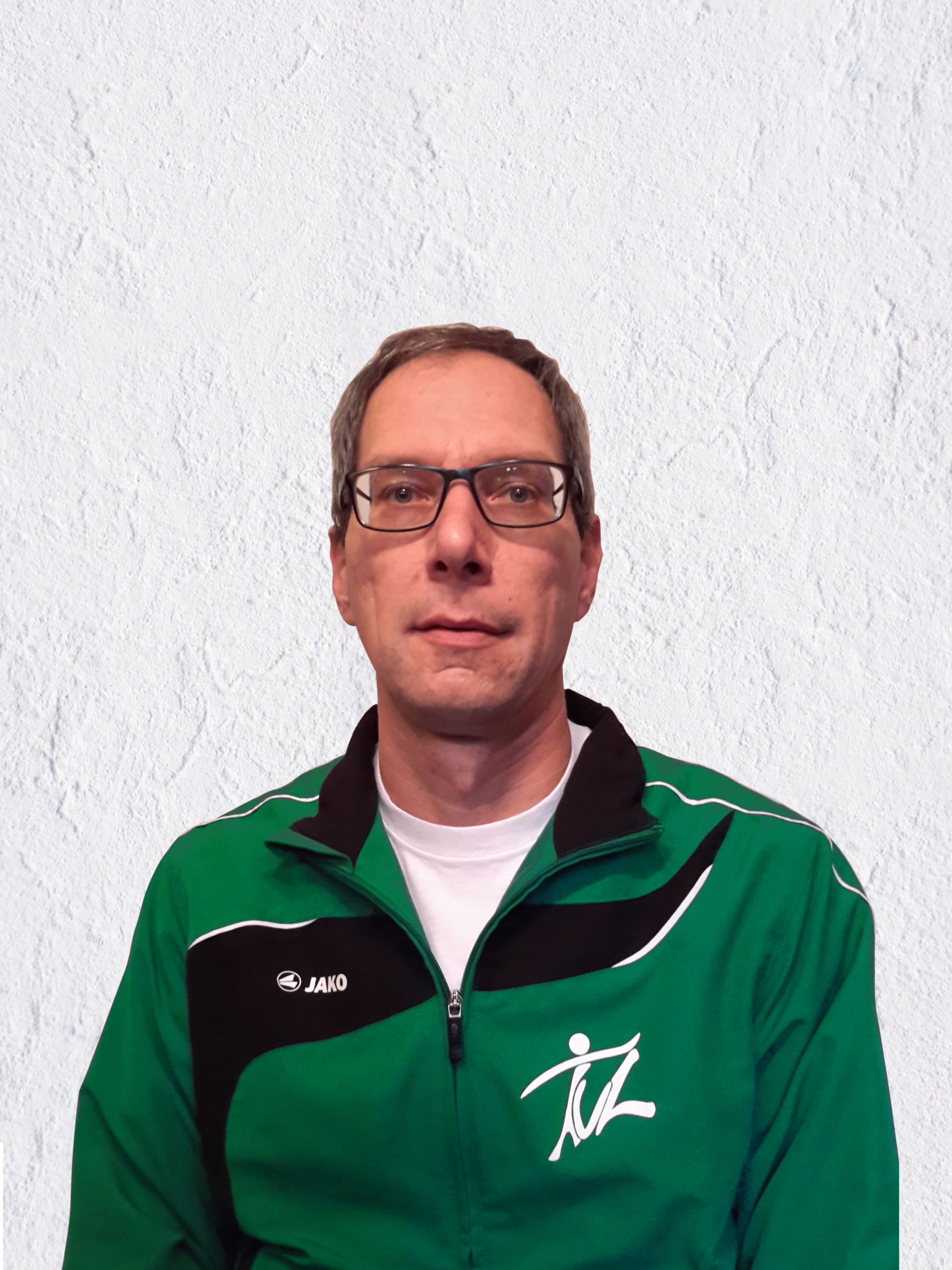 Mitgliederverwaltung Ralf Lang