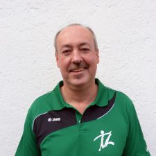 Vorstand Joachim Wörner Vorstand Joachim Wörner