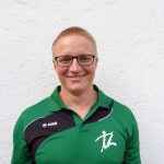 Vorstand Tobias Künstel Vorstand Tobias Künstel