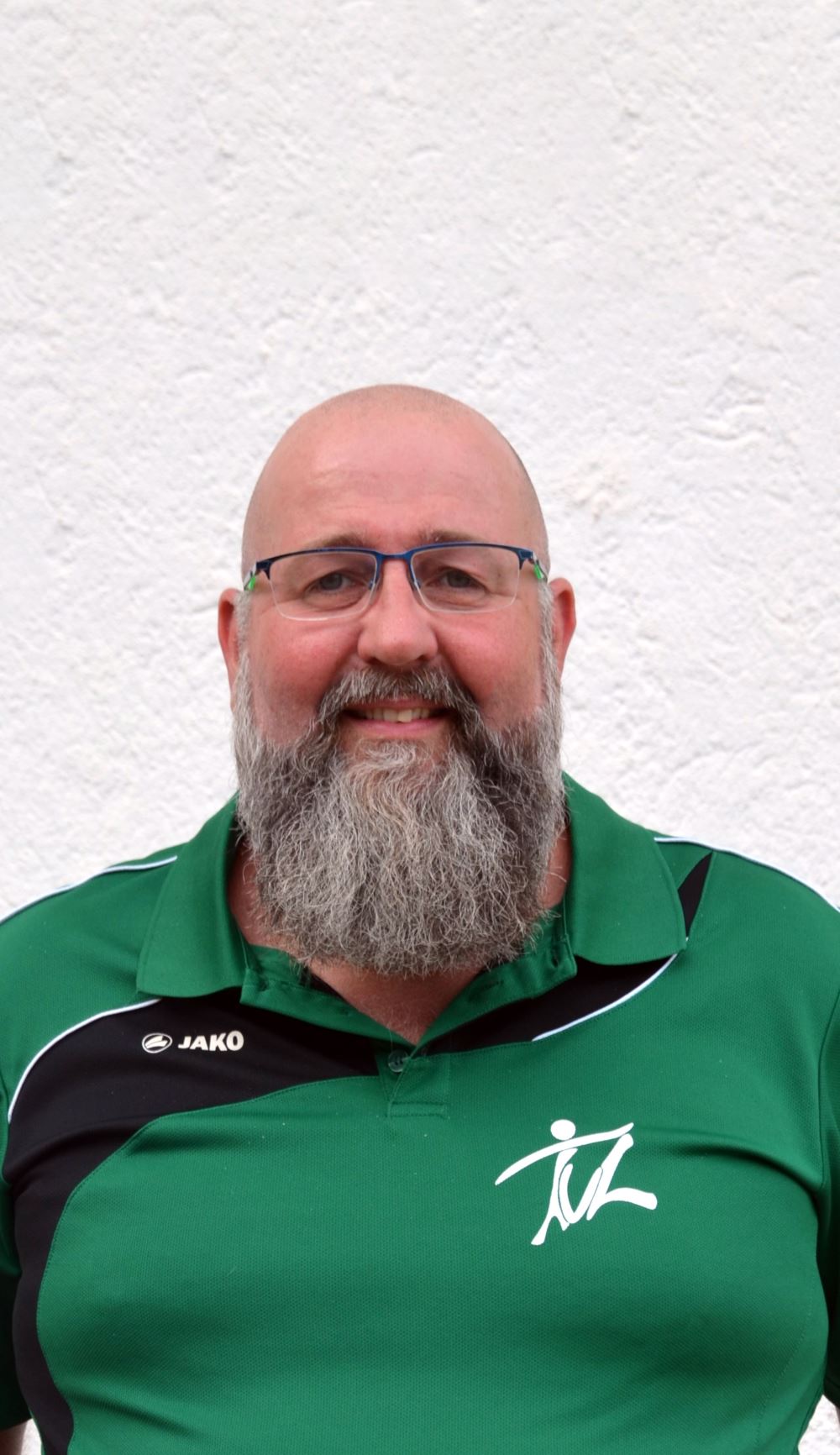 Vorstand Alexander Möhrle