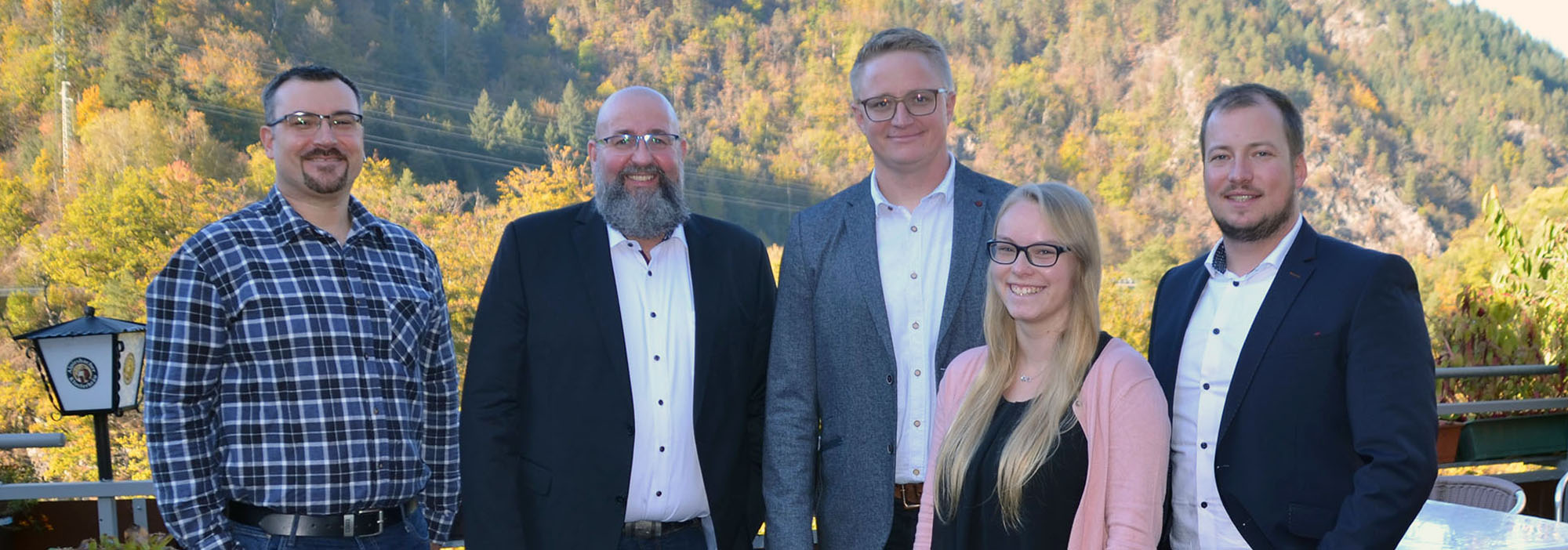 Vorstandschaft 2020 (Header)